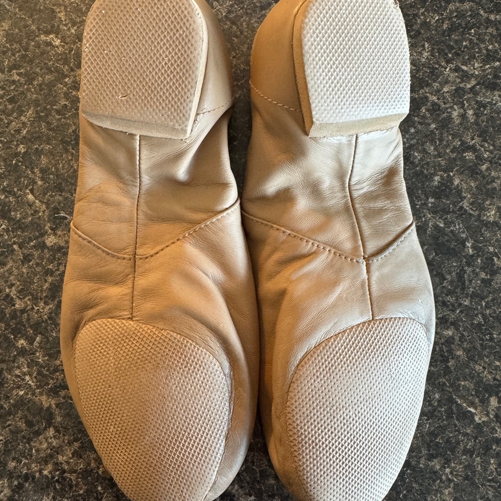 Bloch Jazz shoes